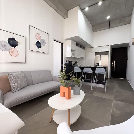 New! Beautiful 2 Bedroom Apartment In Cayala Guatemala Exterior foto