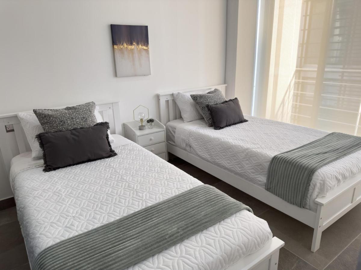 New! Beautiful 2 Bedroom Apartment In Cayala Guatemala Exterior foto