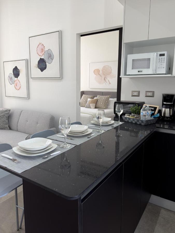 New! Beautiful 2 Bedroom Apartment In Cayala Guatemala Exterior foto