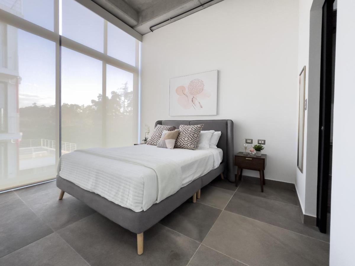 New! Beautiful 2 Bedroom Apartment In Cayala Guatemala Exterior foto