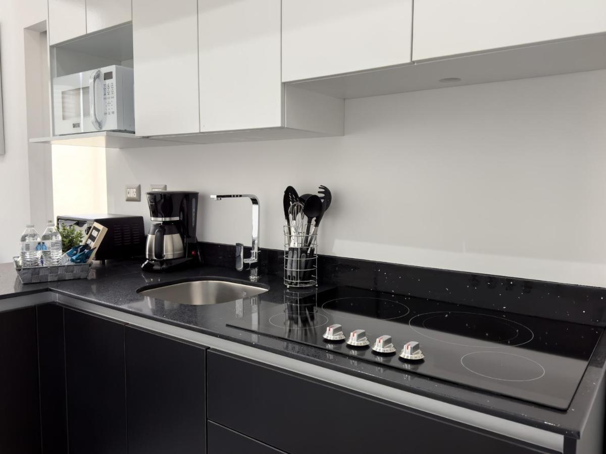 New! Beautiful 2 Bedroom Apartment In Cayala Guatemala Exterior foto