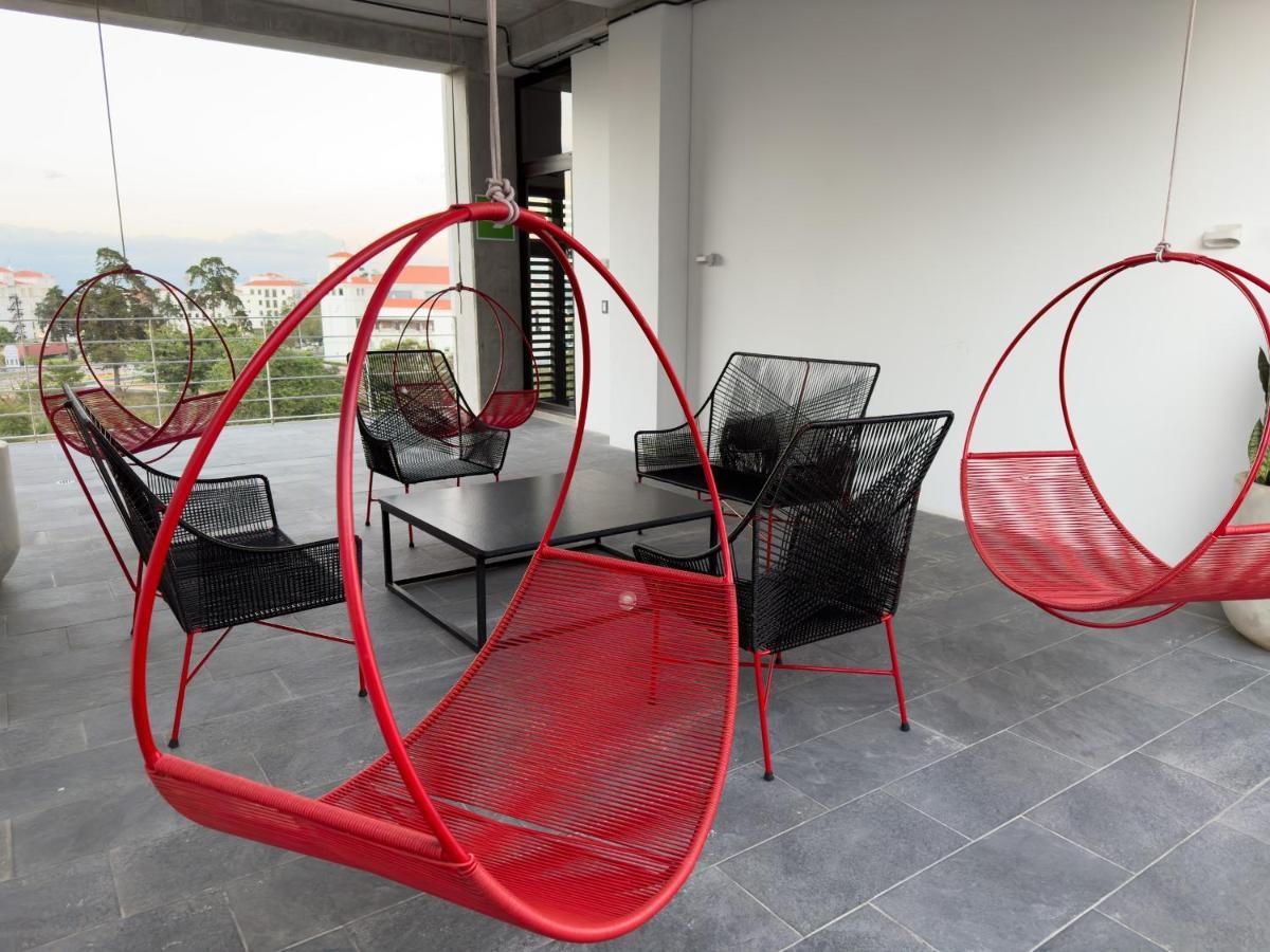 New! Beautiful 2 Bedroom Apartment In Cayala Guatemala Exterior foto