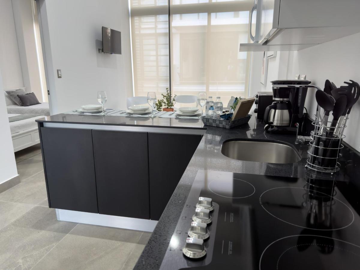 New! Beautiful 2 Bedroom Apartment In Cayala Guatemala Exterior foto