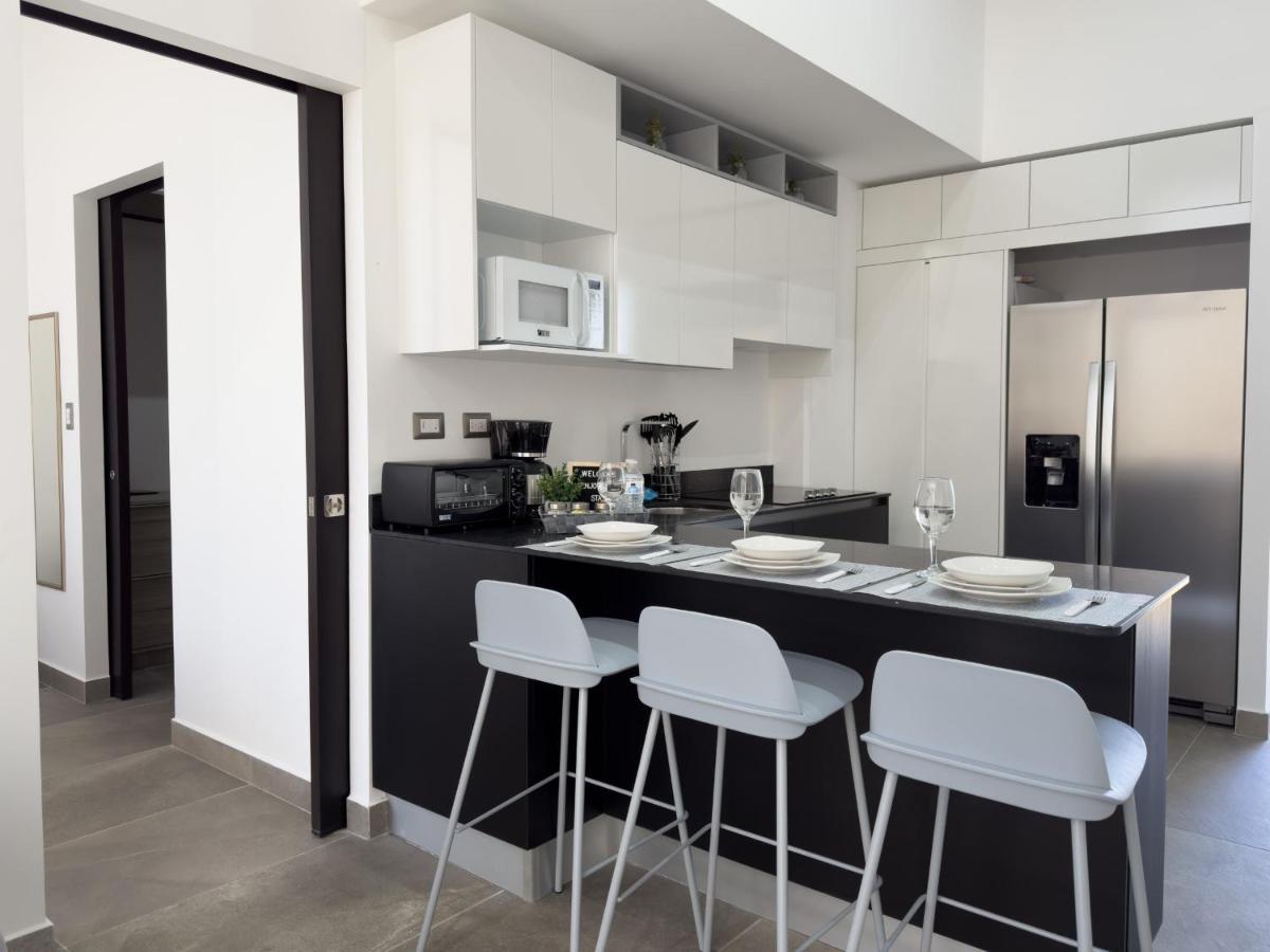 New! Beautiful 2 Bedroom Apartment In Cayala Guatemala Exterior foto