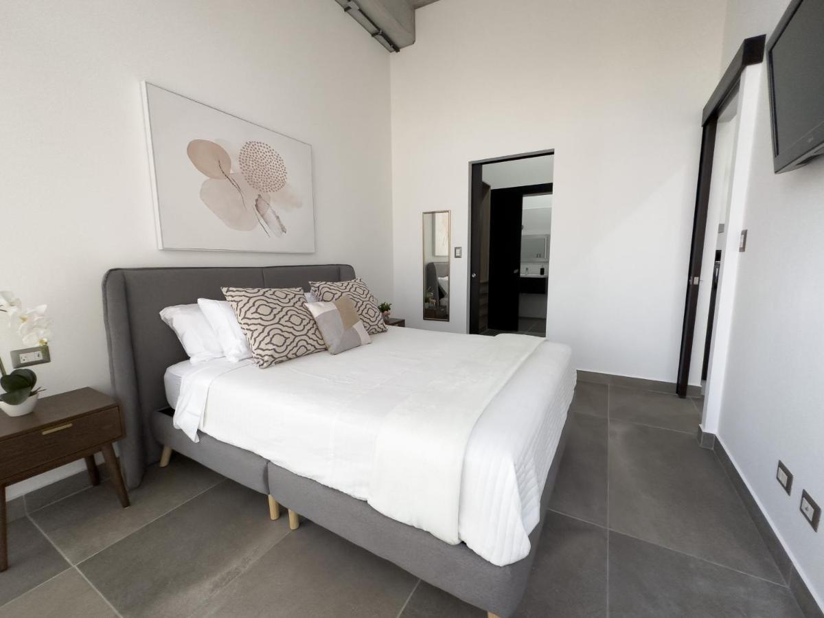 New! Beautiful 2 Bedroom Apartment In Cayala Guatemala Exterior foto