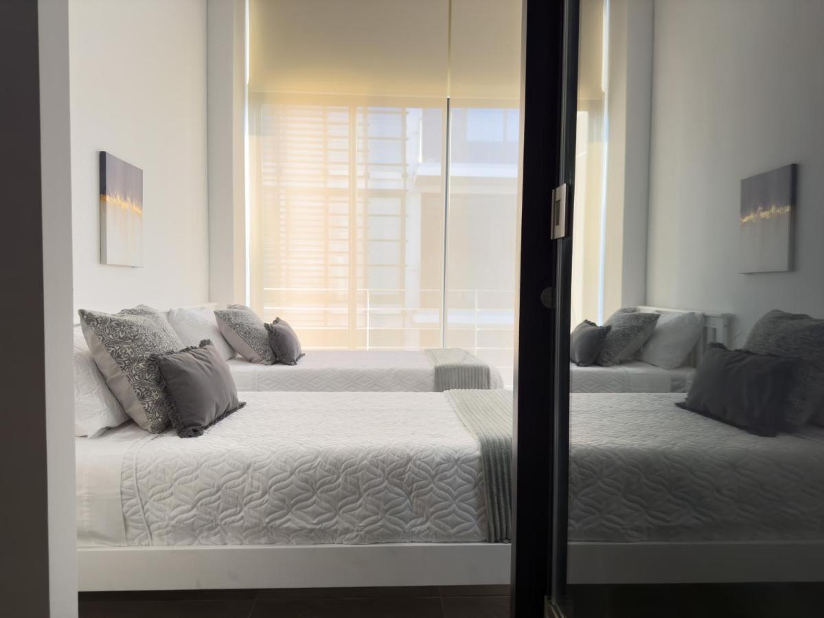 New! Beautiful 2 Bedroom Apartment In Cayala Guatemala Exterior foto