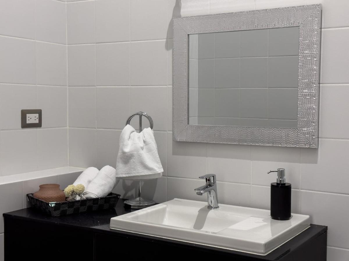 New! Beautiful 2 Bedroom Apartment In Cayala Guatemala Exterior foto