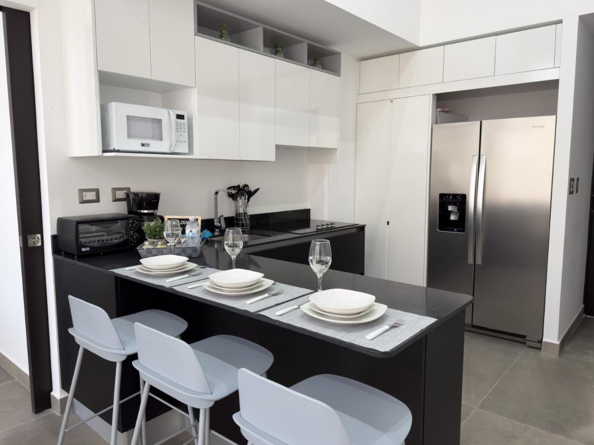 New! Beautiful 2 Bedroom Apartment In Cayala Guatemala Exterior foto