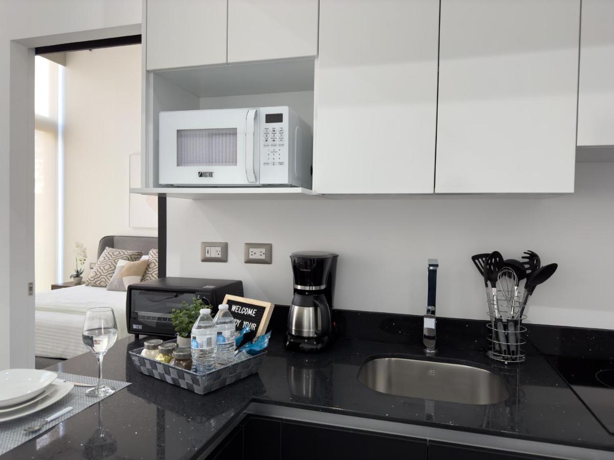 New! Beautiful 2 Bedroom Apartment In Cayala Guatemala Exterior foto